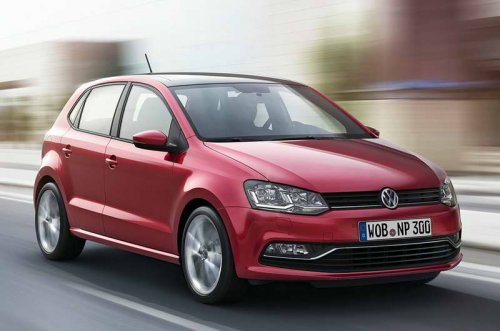 Что изменилось в последнем поколении Volkswagen Polo 2014 модельного года?
