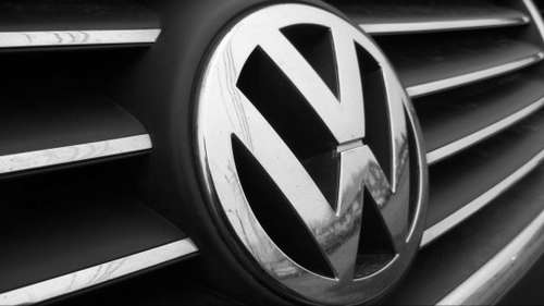 Успехи концерна Volkswagen AG в Украине