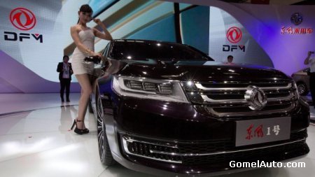 Сервисные руководства для автомобилей китайского производства 2000-2015 г.выпуска