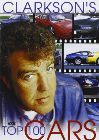 Дж. Кларксон - 100 лучших автомобилей / Clarkson Top 100 Cars
