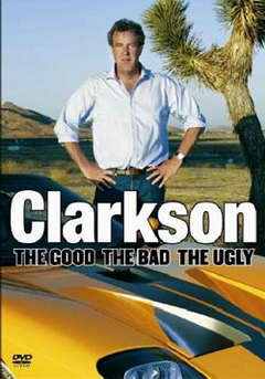 Дж.Кларксон - Хороший, Плохой и Отвратительный / J.Clarkson - The Good The Bad and The Ugly