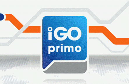Навигация iGO Primo 8.5.11.154123 от 01.08.10 (для PNA и PDA) с обновлением от 31.08.2010 года
