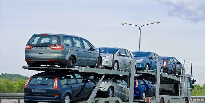 В 2008 году белорусы ввезли автомобилей почти на $1,5 млрд