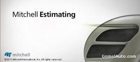 Расчет восстановительной стоимости авто Mitchell UltraMate версия 7.1.213 01.2017
