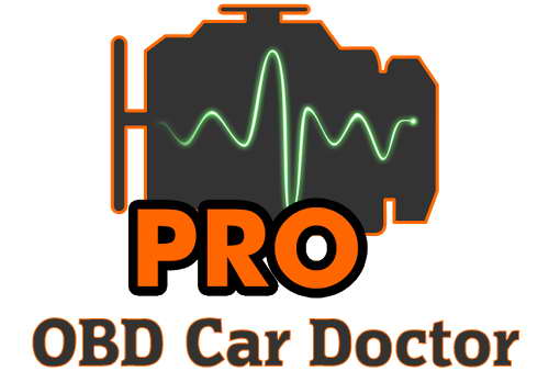 Программа диагностики OBD Car Doctor Pro версия 6.3.3 2017 для Android