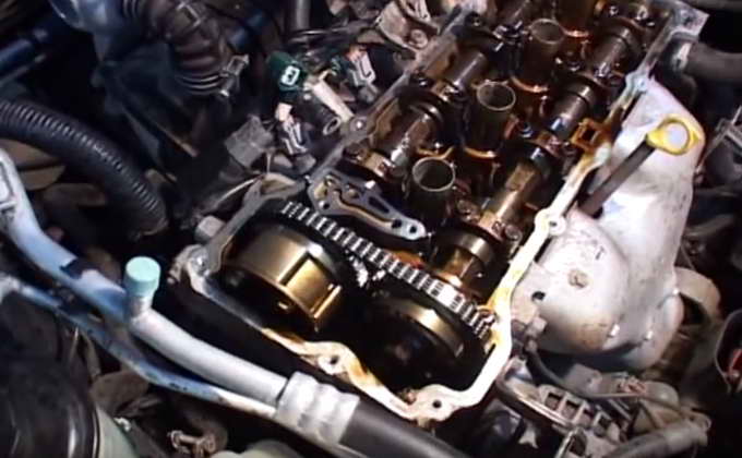Проверяем герметичность цилиндров двигателя автомобиля