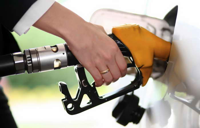 С 8 февраля автомобильное топливо в Беларуси дорожает на 5%