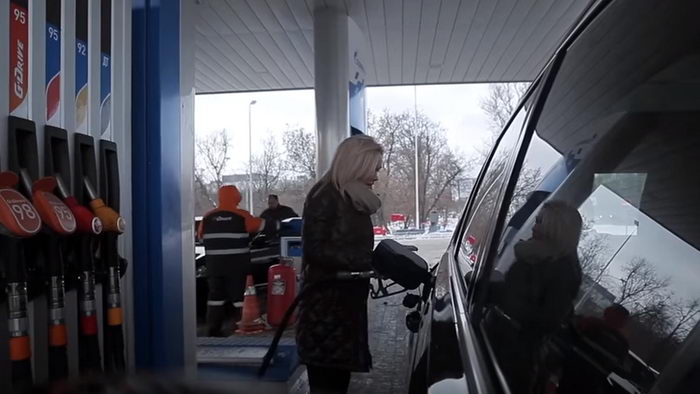 В Беларуси с 10 марта снова подорожало автомобильное топливо