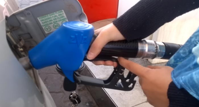 Стоимость автомобильного топлива в Беларуси к концу года: какой она будет?