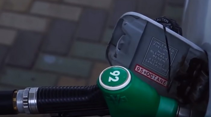 бензин дизтопливо дорожает Беларусь