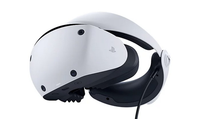 Гарнитура виртуальной реальности PS VR2