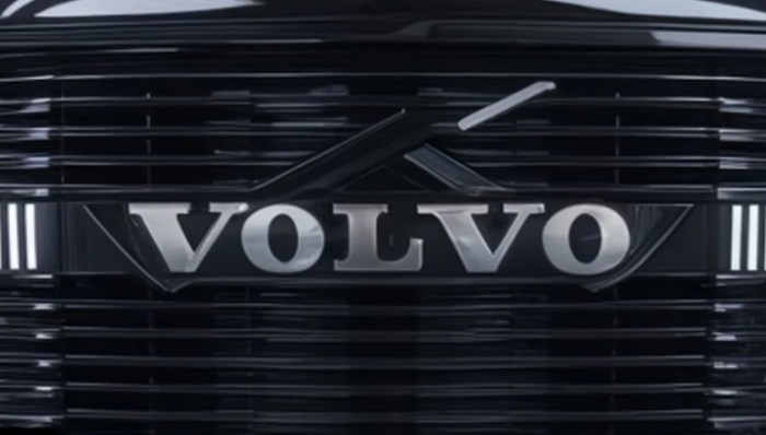 Volvo снижает планку розничных продаж из-за слабого спроса