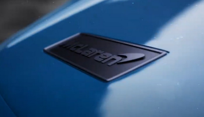 новый владелец McLaren