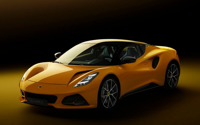 Porsche и Lotus отказываются от электромобилей