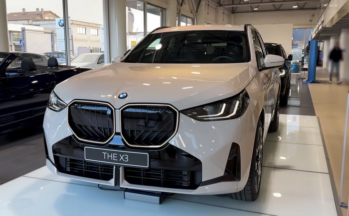 BMW
