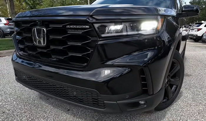 Honda
