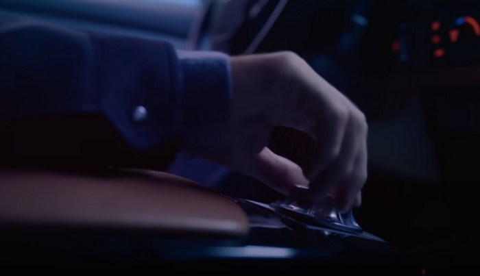 BMW iDrive