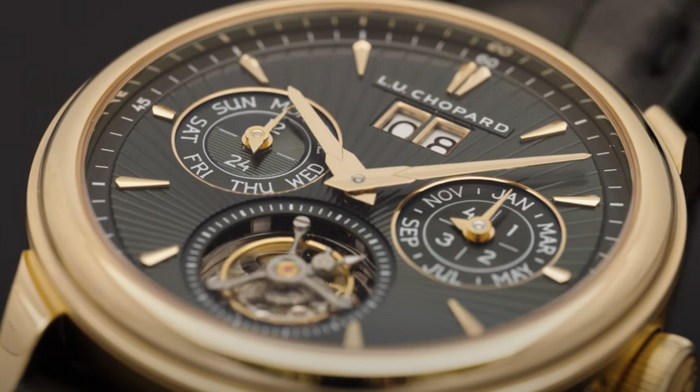 Скупка часов Chopard