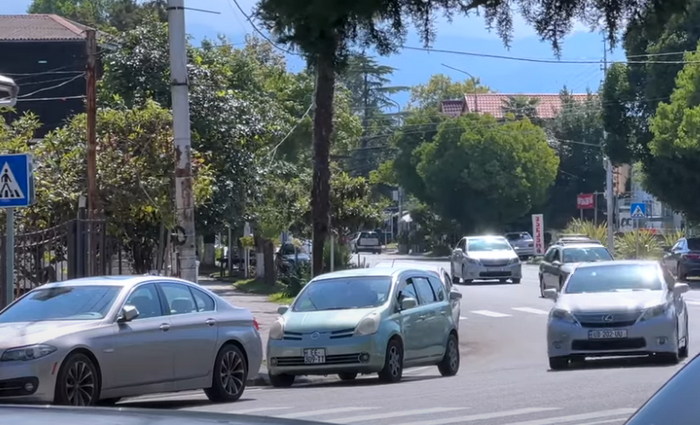 Особенности аренды автомобилей