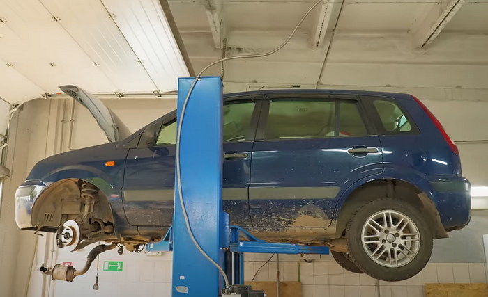 Как выбрать надежный автосервис? Признаки профессионального СТО