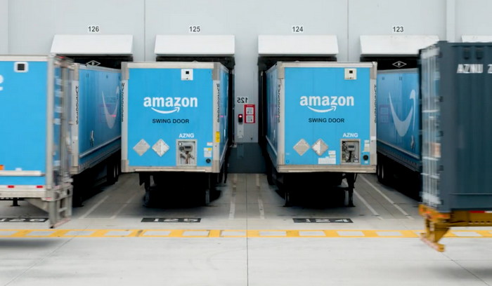 Amazon