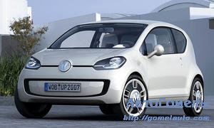 Volkswagen готовит новый народный автомобиль по цене от 6000 евро
