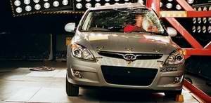 Euro NCAP - новые краш-тесты Hyundai i30, Ford Mondeo, VW Tiguan
