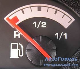 Девять способов сэкономить бензин