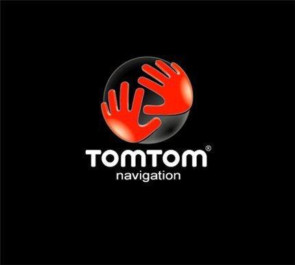 TomTom Europe v.1.4.1 (2010/ENG) Iphone