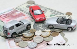 Размер обязательного страхования и растаможки автомобиля в рублях увеличиваются на 51%