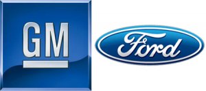 Ford и General Motors будут совместно делать двигатели