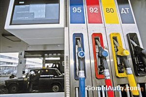 Стоимость бензина продолжит увеличиваться