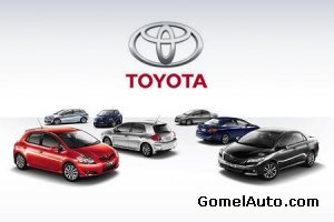 Ближайщие планы компании Toyota