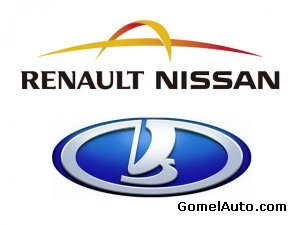 Renault-Nissan обогнал Тойоту по продажам