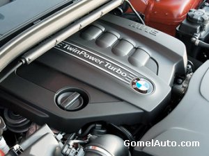 Компании BMW и Hyundai объединяются для совместной разработки моторов