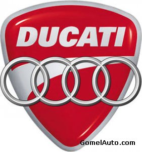 Audi купит производство Ducati