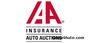 Авто аукцион Америки IAAI - Insurance Auto Auctions