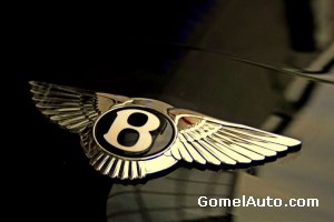 Компания Bentley планирует выпуск бронированных автомобилей