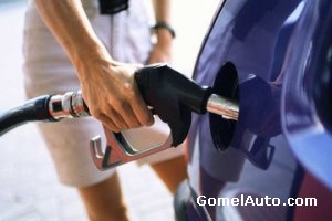 Экономим на бензине без ущерба для себя