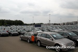 Автомобили из Германии: нюансы покупки