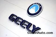 Автомобили Geely, собранные в Беларуси, будут стоить около 12 990$