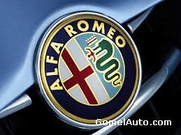 Alfa Romeo выпустит новый внедорожник в 2015 году