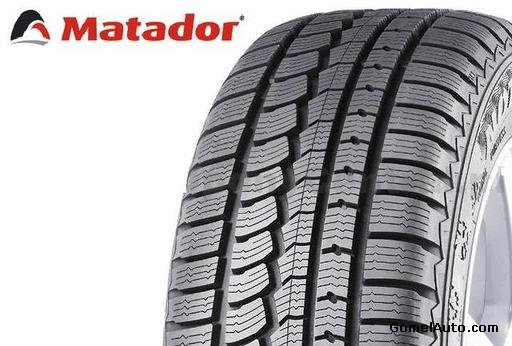 шины Matador