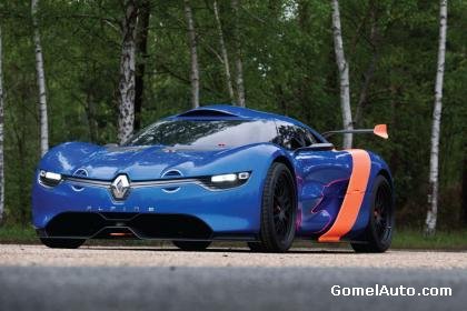 Alpine