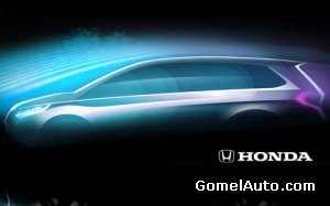 Honda и Acura готовятся к автовыставке в Шанхае