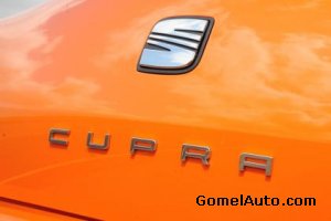 Seat Leon Cupra будет идти нога в ногу с высокопроизводительными соперниками