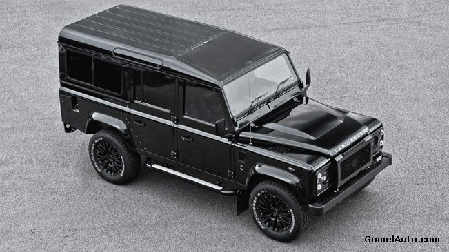 Chelsea Defender XS 110 Chelsea Defender XS 110