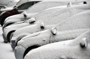 10 советов как подготовить автомобиль к зиме