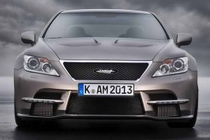 Lexus LS Sports 650 способен не только догнать Audi S8 и Mercedes-Benz S63 AMG, но и обогнать! Lexus LS Sports 650 способен не только догнать Audi S8 и Mercedes-Benz S63 AMG, но и обогнать!