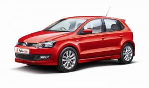 Обзор Volkswagen Polo 2013